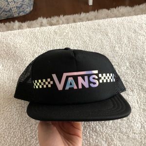 Vans SnapBack